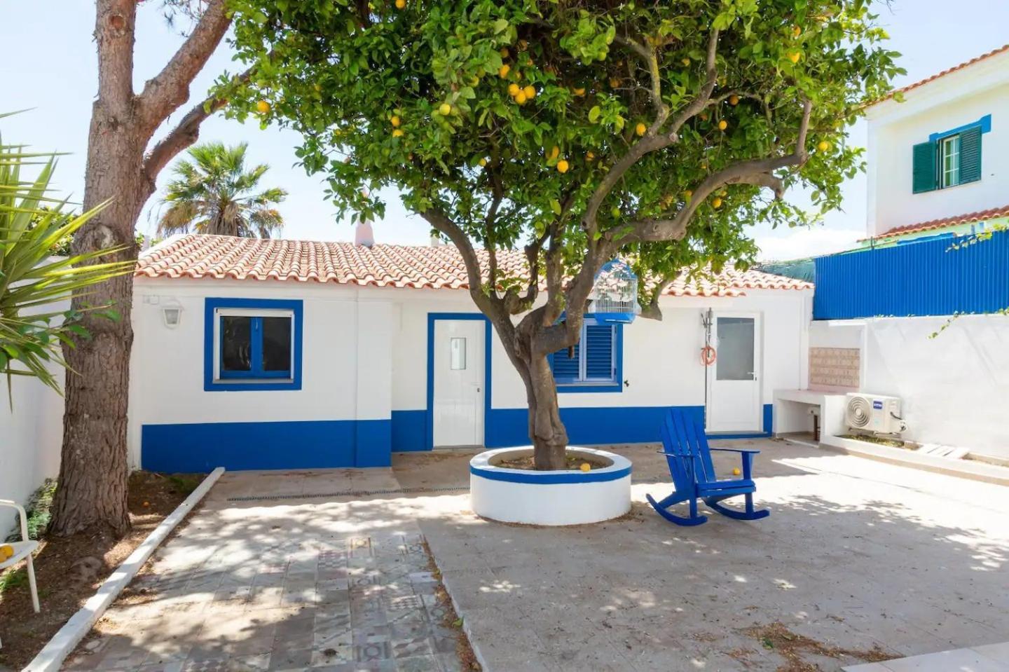Villa Mon Bonheur Альтура Экстерьер фото
